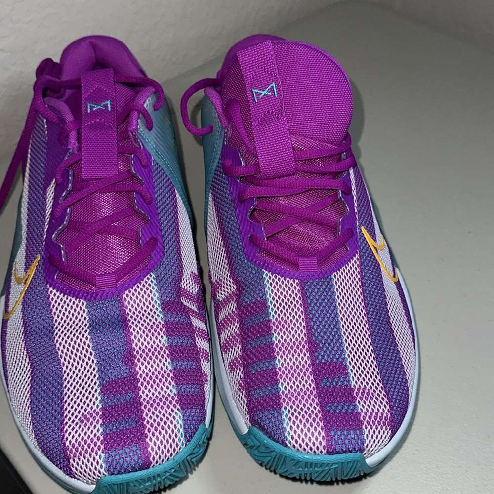 NIKE METCON 9 AMP NEW, size men’s 13.5, wmns 15, very comfy, last one! DZ2539500 - Picture 2 of 9